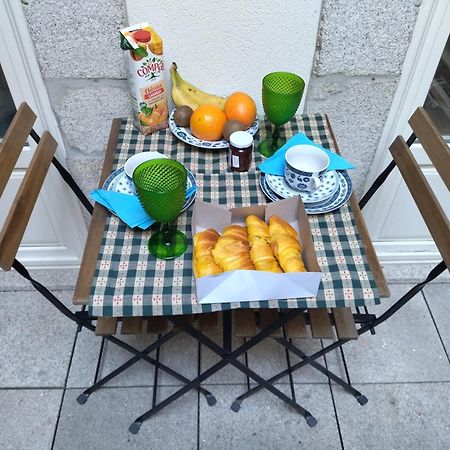 Santa Catarina Patio Apartment - With Washer Machine OOporto Exteriör bild