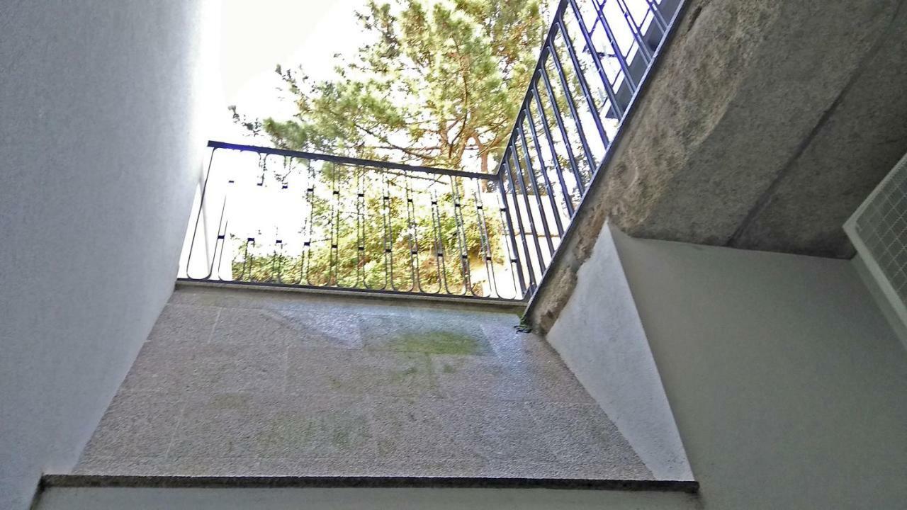 Santa Catarina Patio Apartment - With Washer Machine OOporto Exteriör bild