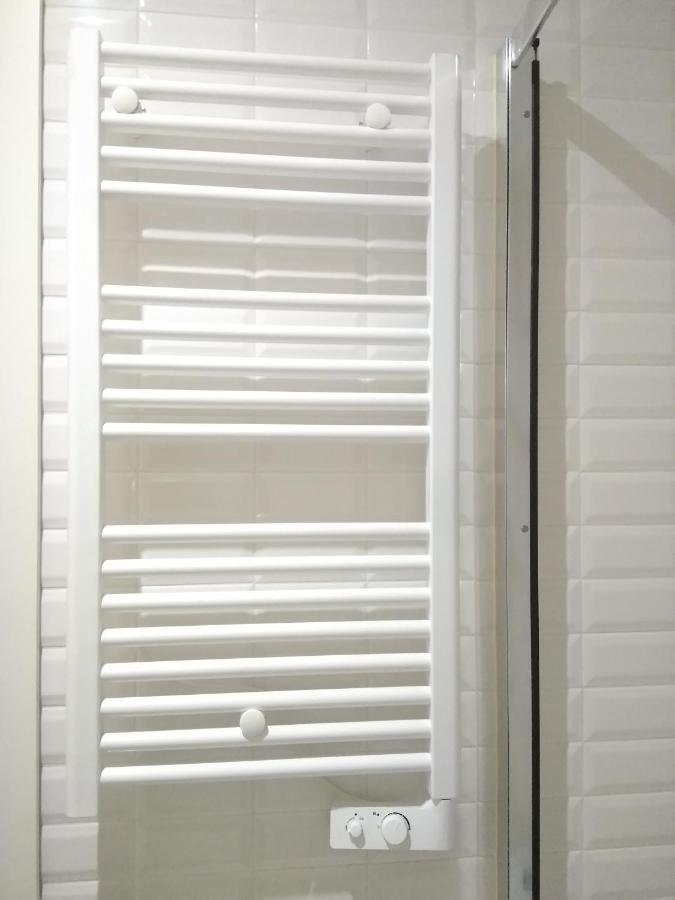 Santa Catarina Patio Apartment - With Washer Machine OOporto Exteriör bild
